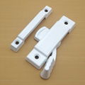 Window Sash Lock for Window Hardware 1