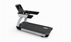 Commercial Gym Equipment Bailih 681 Treadmill