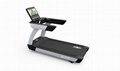 Commercial Gym Equipment Bailih 681 Treadmill 2
