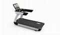 Commercial Gym Equipment Bailih 681 Treadmill