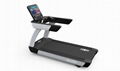 Commercial Gym Equipment Bailih 681 Treadmill