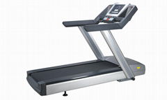 Commercial Gym Equipment Bailih 580 Treadmill