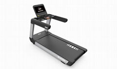 Commercial Gym Equipment Bailih 381 Treadmill