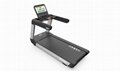 Commercial Gym Equipment Bailih 381 Treadmill 2