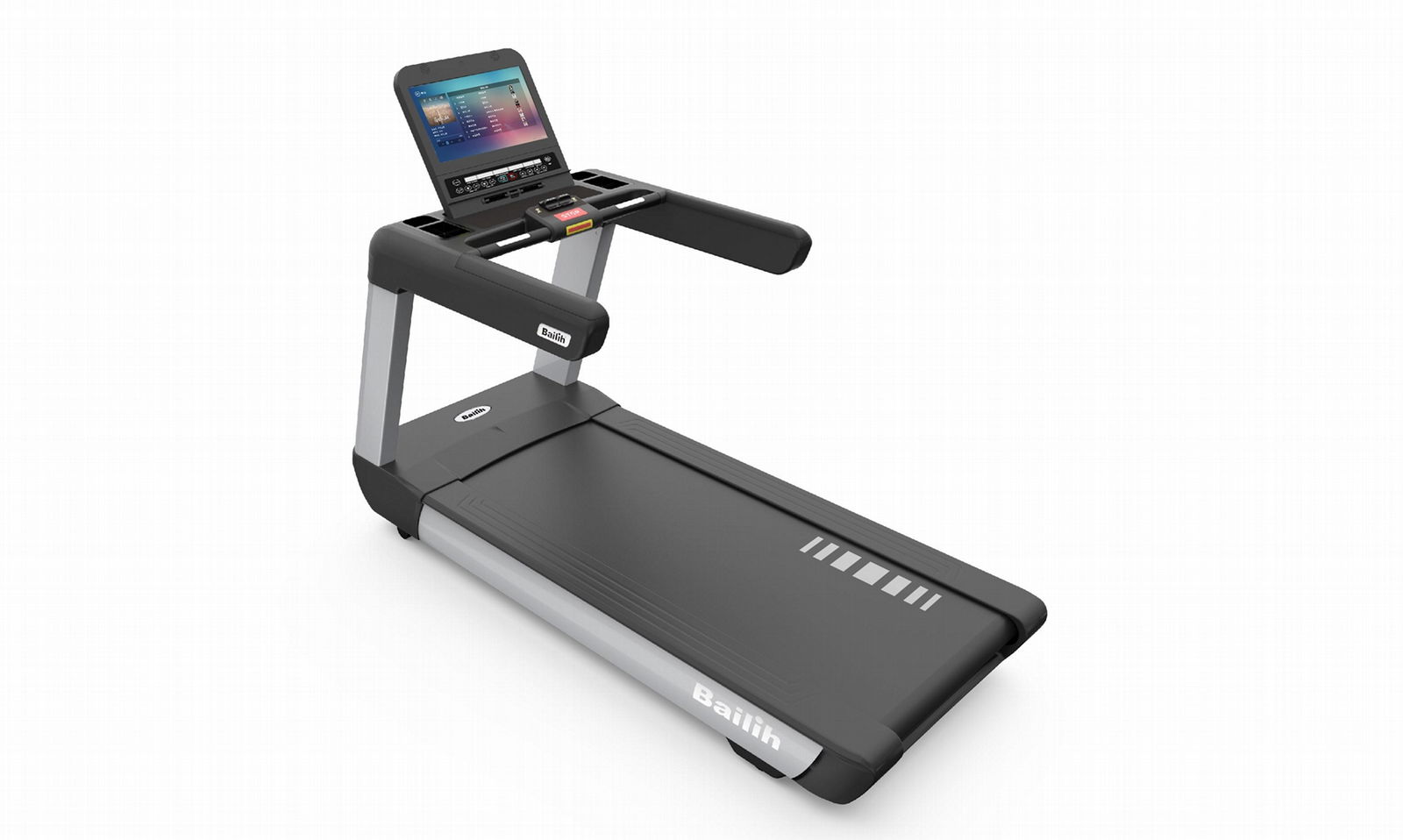 Commercial Gym Equipment Bailih 381 Treadmill 3