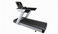 Commercial Gym Equipment Bailih 581 Treadmill 1