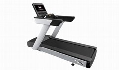 Commercial Gym Equipment Bailih 581 Treadmill