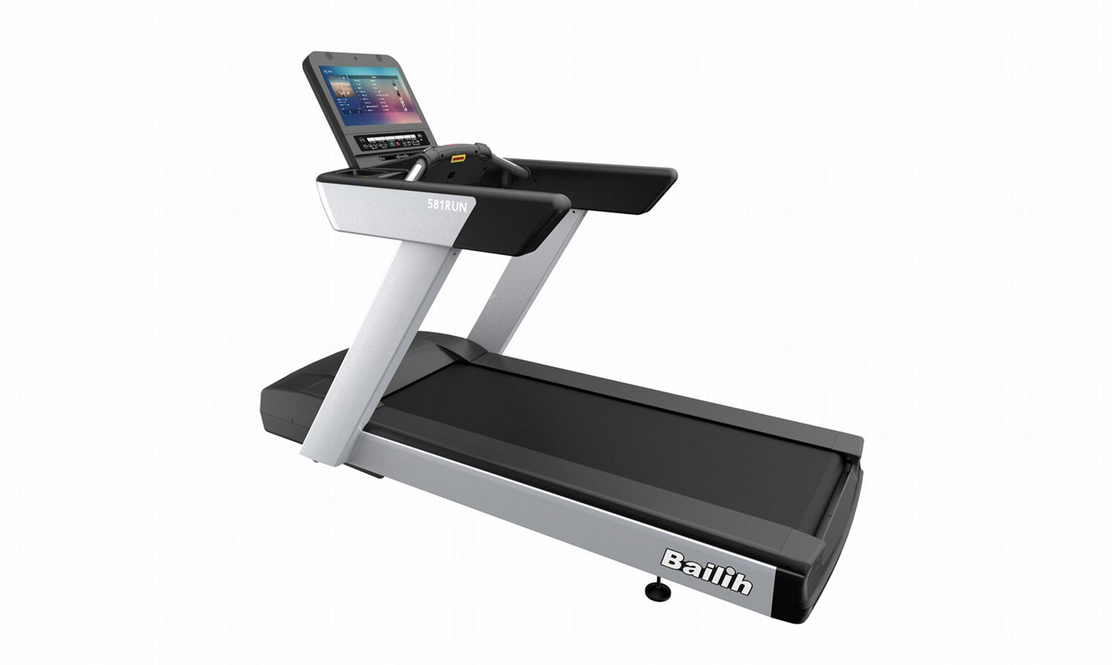 Commercial Gym Equipment Bailih 581 Treadmill 3
