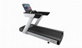 Commercial Gym Equipment Bailih 581 Treadmill 3