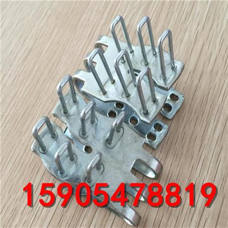 SK皮带扣 六针强力皮带扣 碳钢皮带扣 3