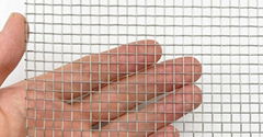 304 Stainless Steel Wire Mesh