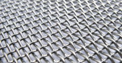 316 stainless steel wire mesh screen