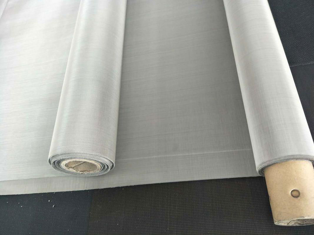 316 stainless steel wire mesh screen 3
