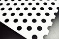 perforated aluminum sheet