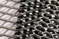 Stainless Steel Expanded Metal Sheet Mesh 2