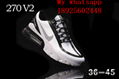      shoes      sport shoes      sneaker      AIR MAX 270