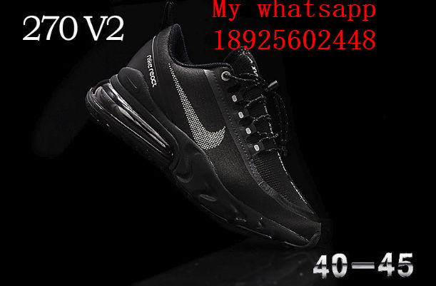      shoes      sport shoes      sneaker      AIR MAX 270 3