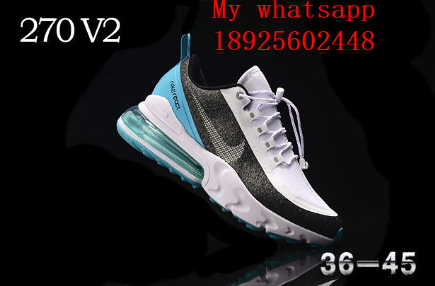      shoes      sport shoes      sneaker      AIR MAX 270 5