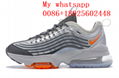 TOP WHOLESALE      AIR MAX 95      SPORT SHOES      sup SNEAKER 18