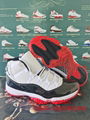 top wholesale      air jordan sport shoes AJ 1-31 high quality AJ sneaker 17