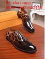 2020 top AAA men's     eather shoes     asual shoes high quality wholesale 1