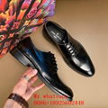 2020 top AAA men's     eather shoes     asual shoes high quality wholesale 5