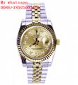  Rolex watch high quality Rolex watch top AAA Rolex  17