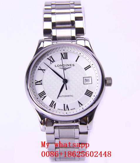 2020 newest LONGINES watch high quality LONGINES watch to top AAA LONGINES 2