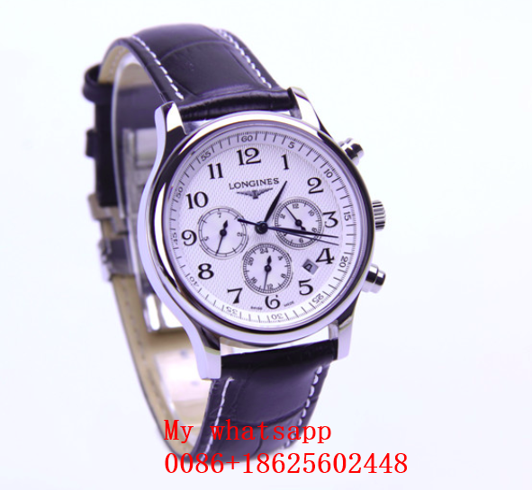 2020 newest LONGINES watch high quality LONGINES watch to top AAA LONGINES 3