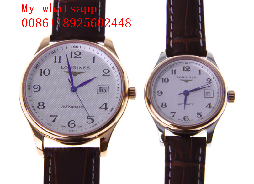 2020 newest LONGINES watch high quality LONGINES watch to top AAA LONGINES