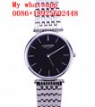 Wholesale Longines watch Mechanical Fashion Men`s Women`s Watches 9