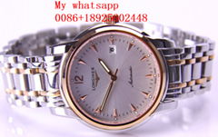 Wholesale Longines watch Mechanical Fashion Men`s Women`s Watches