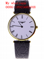 Wholesale Longines watch Mechanical Fashion Men`s Women`s Watches 10