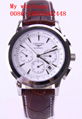 Wholesale Longines watch Mechanical Fashion Men`s Women`s Watches 13
