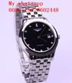 Wholesale Longines watch Mechanical Fashion Men`s Women`s Watches 16