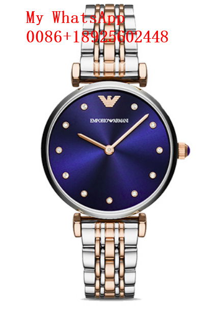 Wholesale Armani Watch 1:1 Quality Armani Automatic Couple Watch top AAA Armani 4