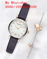 Wholesale Armani Watch 1:1 Quality Armani Automatic Couple Watch top AAA Armani 8