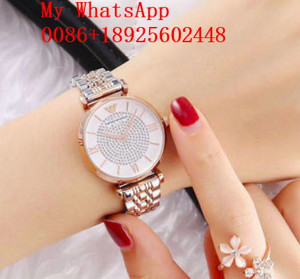 Wholesale Armani Watch 1:1 Quality Armani Automatic Couple Watch top AAA Armani