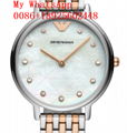 Wholesale Armani Watch 1:1 Quality Armani Automatic Couple Watch top AAA Armani 16