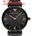 Wholesale Armani Watch 1:1 Quality Armani Automatic Couple Watch top AAA Armani 17