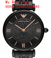 Wholesale Armani Watch 1:1 Quality Armani Automatic Couple Watch top AAA Armani