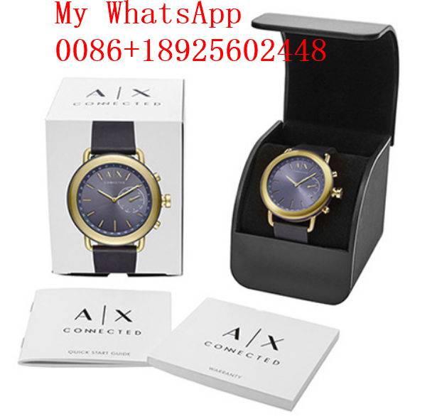 Wholesale Armani Watch 1:1 Quality Armani Automatic Couple Watch top AAA Armani 2
