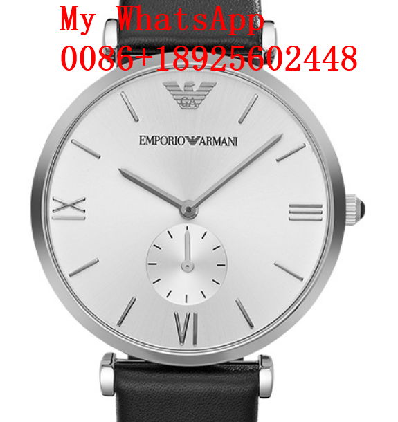 Newest Armani Watch high Quality Armani Automatic Couple Watch Wholesale price 5