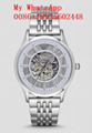 Newest Armani Watch high Quality Armani Automatic Couple Watch Wholesale price 7
