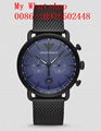 Newest Armani Watch high Quality Armani Automatic Couple Watch Wholesale price 3