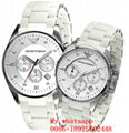 Newest Armani Watch high Quality Armani Automatic Couple Watch Wholesale price 12