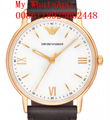 Newest Armani Watch high Quality Armani Automatic Couple Watch Wholesale price 15