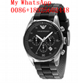 Newest Armani Watch high Quality Armani Automatic Couple Watch Wholesale price 17