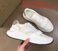 TOP AAA Burberry shoes Burberry sneaker high quality Best choice