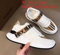 TOP AAA Burberry shoes Burberry sneaker high quality Best choice